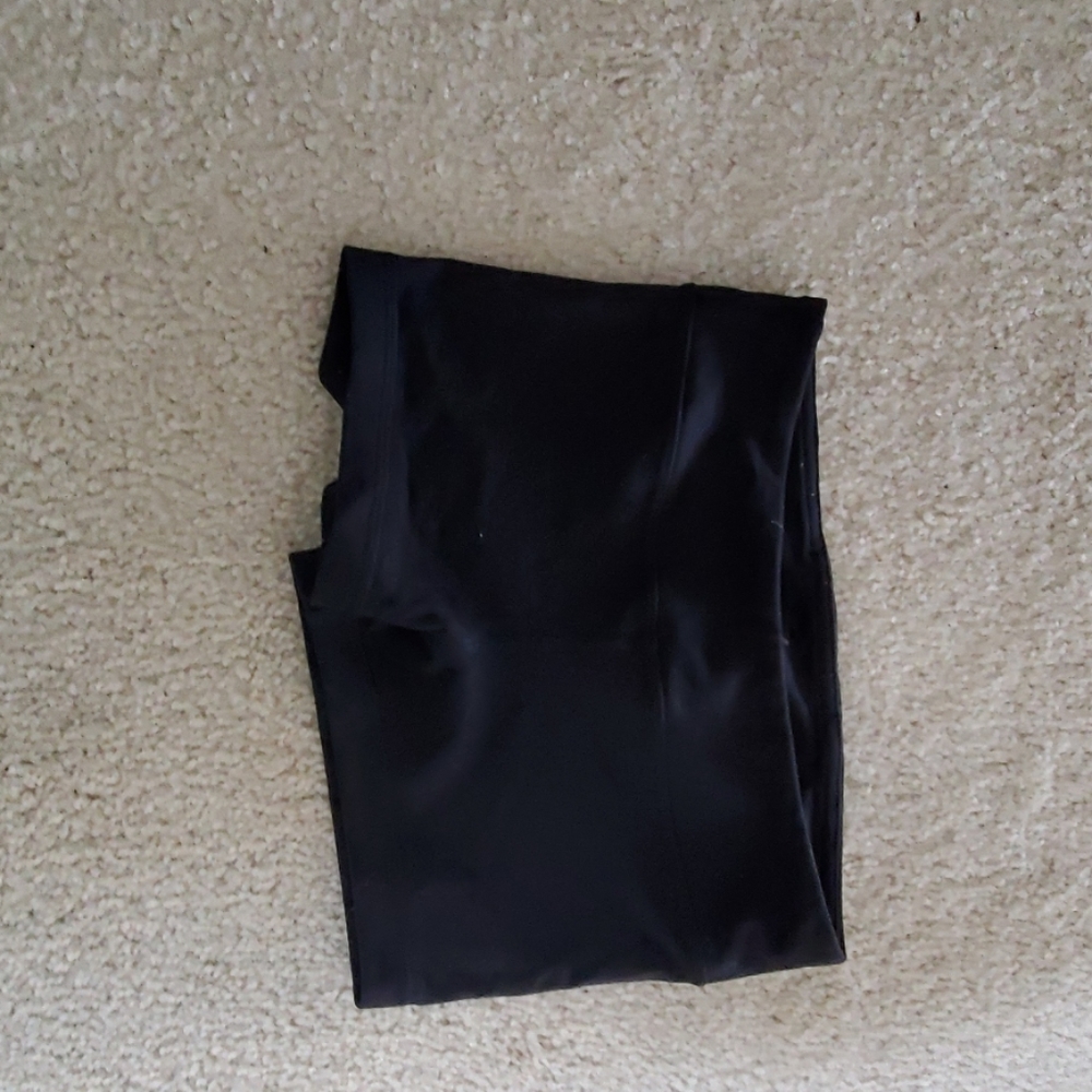 Gymnastic/gym shorts